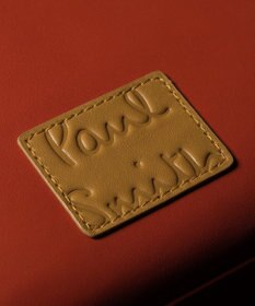 Paul Smith カラーブロックSS26 ミニトートバッグ