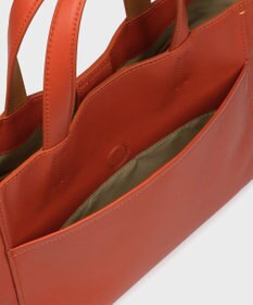 Paul Smith カラーブロックSS26 ミニトートバッグ