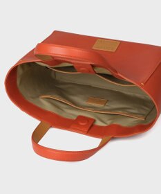 Paul Smith カラーブロックSS26 ミニトートバッグ