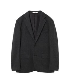 DAKS コットンウールジャケット
