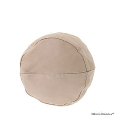 genten サステナブル巾着 手持ちタイプ「ムーミン＆スナフキン」