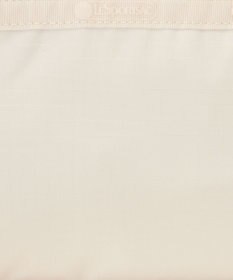 LeSportsac RUFFLE EVERYDAY SM SATCHEL/メレンゲレースラッフル