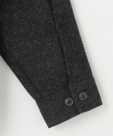 JOSEPH ABBOUD MOUNTAIN 【FILSON】マッキノーウール クルーザー ジャケット