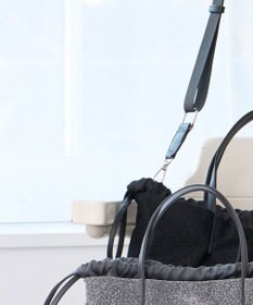 ROOTOTE 3570【ルートート】SC.デリ.キラキラ-A