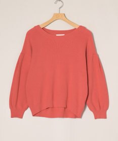 ONWARD Reuse Park 【any SiS】ニット秋冬