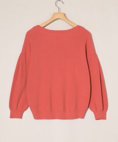 ONWARD Reuse Park 【any SiS】ニット秋冬