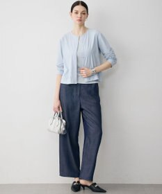 ICB 【先行予約】マットスキューバ カーディガン