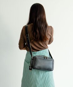 ACE BAGS & LUGGAGE Jewelna Rose オタハピ ミニバッグ NEO ショルダーバッグ 65621 ジュエルナローズ