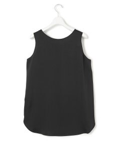 23区 【Oggi5月号掲載】ミスティサテン タンクトップ