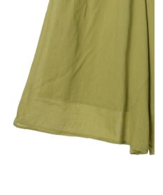 Green Parks Ｉ　スカート見えパンツ