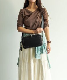 ACE BAGS & LUGGAGE Jewelna Rose オタハピ ミニバッグ NEO ショルダーバッグ 65621 ジュエルナローズ