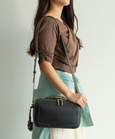ACE BAGS & LUGGAGE Jewelna Rose オタハピ ミニバッグ NEO ショルダーバッグ 65621 ジュエルナローズ