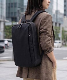 Atelier nuu RAIZON アーバンリュック エアリー