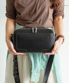 ACE BAGS & LUGGAGE Jewelna Rose オタハピ ミニバッグ NEO ショルダーバッグ 65621 ジュエルナローズ