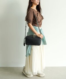 ACE BAGS & LUGGAGE Jewelna Rose オタハピ ミニバッグ NEO ショルダーバッグ 65621 ジュエルナローズ