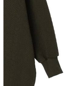 CRAFT STANDARD BOUTIQUE JQカットチュニック1