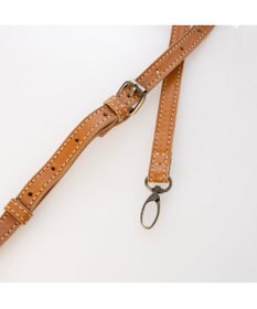 UNBILLION ピークスピーク PEAKS PEAK / 牛革パッチワーク2wayトートS