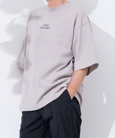 ONWARD Reuse Park メンズ商品【J.PRESS MEN】カットソー春夏