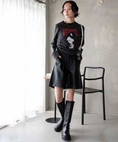 WEGO ヴィンテージライクドロストロンT