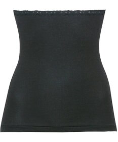 WACOAL はらまき あったかインナー 「天綿」を使用 からだの動きにフィット レディース PPL056 /ワコール