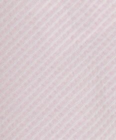 J.PRESS LADIES L 【WEB限定カラーあり・抗菌消臭・吸水速乾】サッカージャージー ボリュームスリーブ カットソー