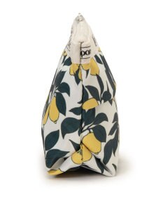 LeSportsac SMALL SLOAN COSMETIC/レモンオーチャード