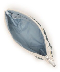 LeSportsac SMALL SLOAN COSMETIC/レモンオーチャード