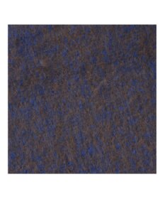 MOONBAT estaa ボリュームマフラー シャンブレー／手洗い可