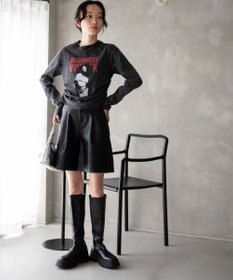 WEGO ヴィンテージライクドロストロンT