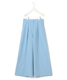 ICB 【洗える】 UnleashLite タックパンツ