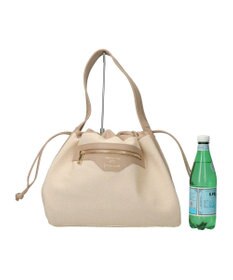 INTER-CHAUSSURES 【Christian Villa】リバーシブルトートバッグ