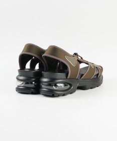 BONTRE 【pied du lapan/ピエドラパン】ドローコードスポーツサンダル/50754ZI