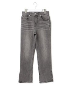 J.PRESS YORK STREET 【WOMEN】スティックデニム