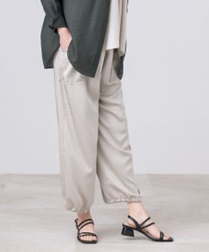 ONWARD Reuse Park 3セット商品/サイズ38【23区】ブラウス春夏×カットソー春夏×パンツ春夏
