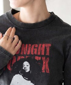 WEGO ヴィンテージライクドロストロンT