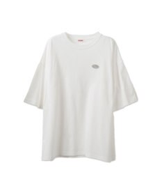 WEGO 【ユニセックス着用ITEM/綿100％/MLサイズ展開】CONVERSEワンポイントT