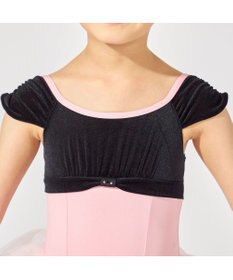 Chacott スカート付レオタード