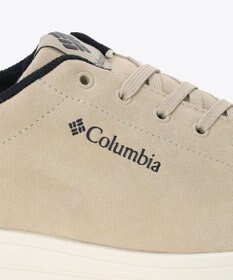 Columbia Columbia/ ホーソンレイン ロー スエード アドバンス /コロンビア