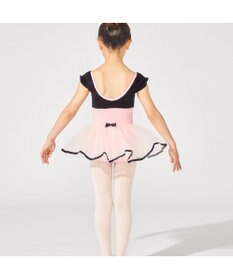 Chacott スカート付レオタード