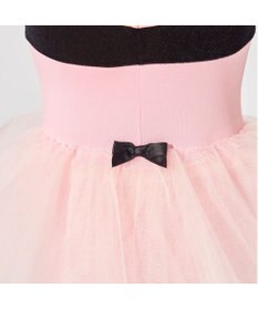 Chacott スカート付レオタード