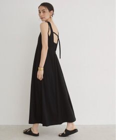 WEGO 【ANGIE VINTAGE】バックベルトジャンパースカート
