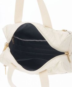 LeSportsac EVERYDAY SM SATCHEL/サンドバークロスデボス