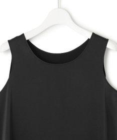 23区 【Oggi5月号掲載】ミスティサテン タンクトップ