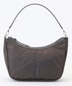 Y'SACCS ツイルナイロン　カーブショルダー　Sサイズ