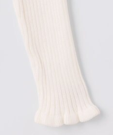 組曲 KIDS 【150-160cm】リブ ニット