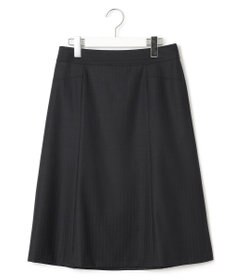 23区 S 【セットアップ対応/新色追加】ラフィーネウール フレアスカート