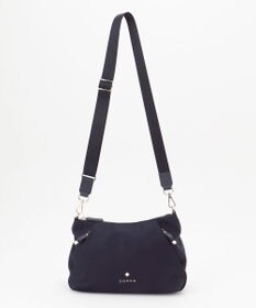 TOCCA 【撥水】CRESCENT 2WAY NYLONBAG ナイロンバッグ