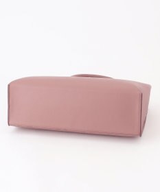 組曲 ベルトデザイントート バッグ