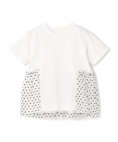 UNFILO 【110-150cm】アソート コンビTシャツ