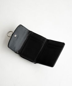 WEGO リングフラップウォレット